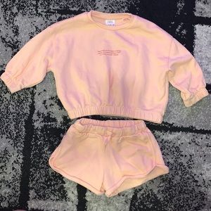 Zara set